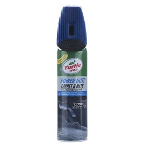 فوم تمیز کننده موکت خودرو ترتل واکس مدل T244R1
