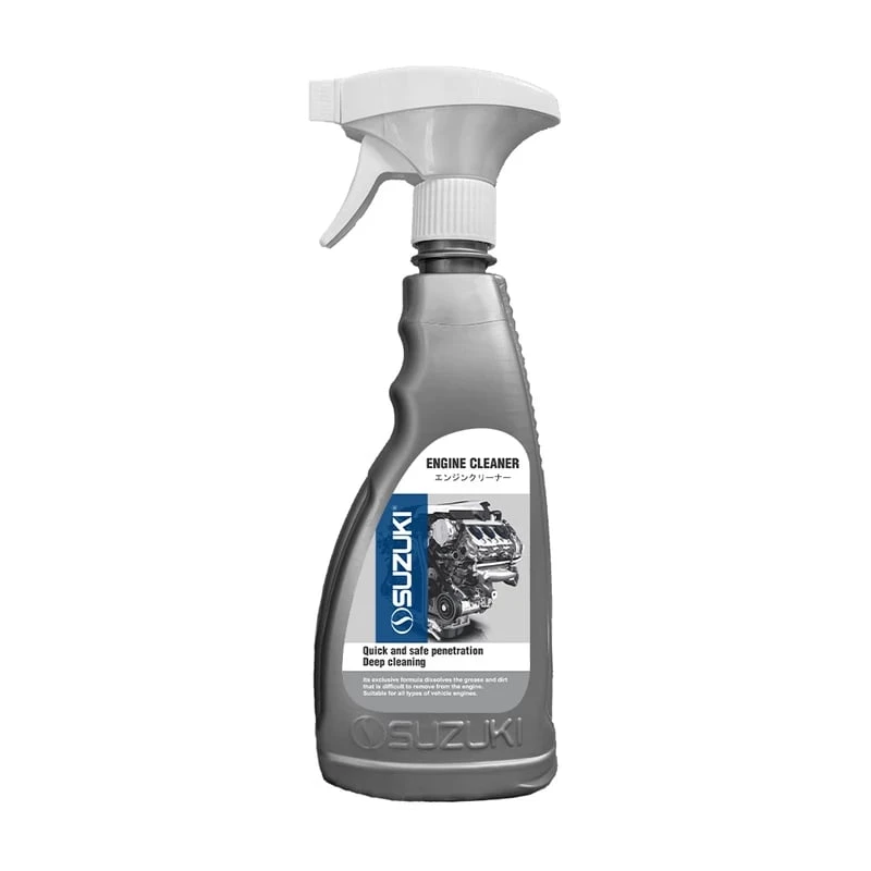 اسپری افشانه موتور شوی خودرو سوزوکی مدل 1318 حجم۵۰۰ میلی لیتر