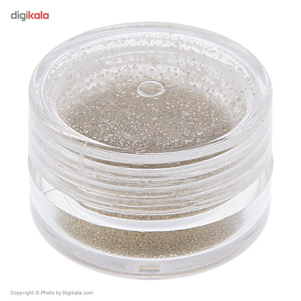 پودر لاک ناخن تریتون سری Glass Beads مدل Acc-305