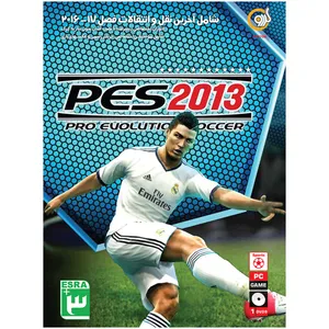 بازی گردو PES 2013 مخصوص PC