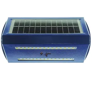 چراغ خورشیدی سولار افشان مدل SA - 10 L
