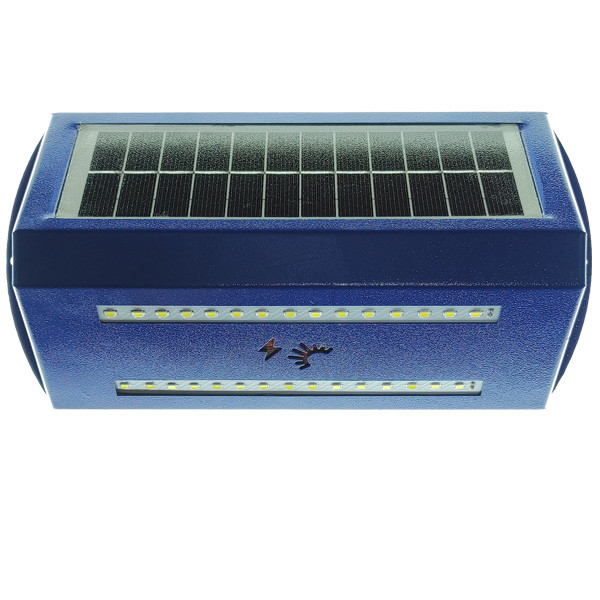 چراغ خورشیدی سولار افشان مدل SA - 10 L