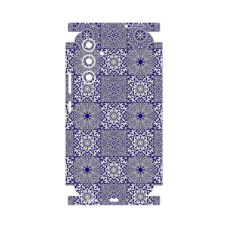 برچسب پوششی ماهوت مدل Iran Tile 11-FullSkin مناسب برای گوشی موبایل سامسونگ Galaxy A54