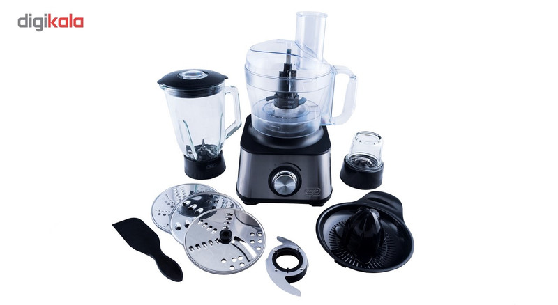 غذاساز سرجیو مدل SFP-895