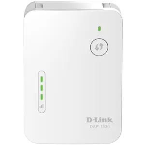 توسعه دهنده محدوده بی‌سیم دی-لینک مدل DAP-1330