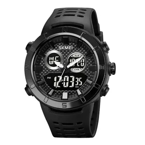 ساعت مچی دیجیتال مردانه اسکمی مدل 2014ver
