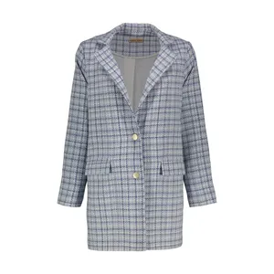 پالتو زنانه مدل رویال