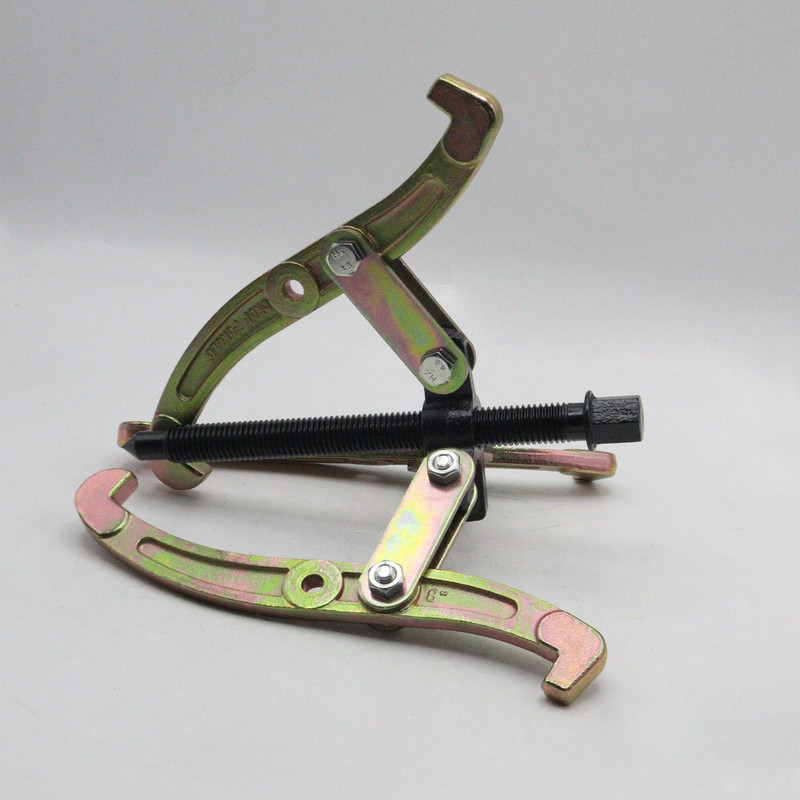 پولی کش سه شاخ میتا مدل YP-8INCH/200MM