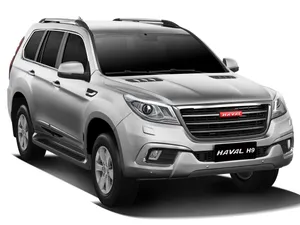 خودرو گریت وال Haval H9 اتوماتیک سال 2016