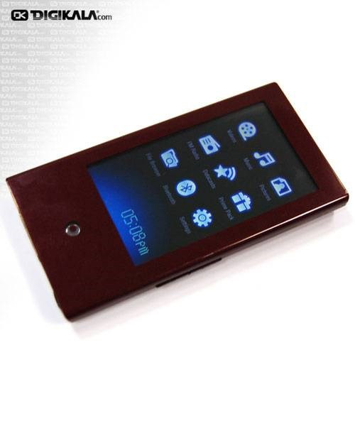 سامسونگ یپ - پی2 - 4 گیگابایت