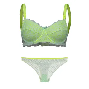 ست شورت و سوتین زنانه دی ان مدل HT 2025