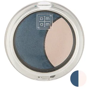 سایه چشم دی ام جی ام سری Studio Perfection مدل Duo Eyeshadow شماره 39