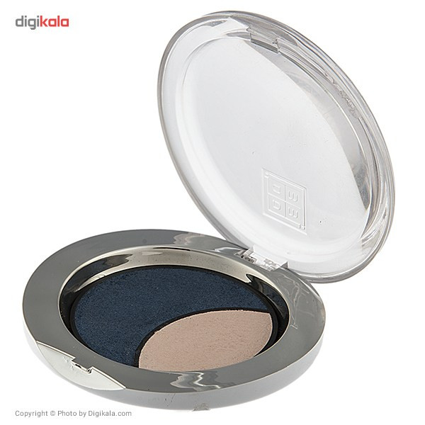 سایه چشم دی ام جی ام سری Studio Perfection شماره 39
