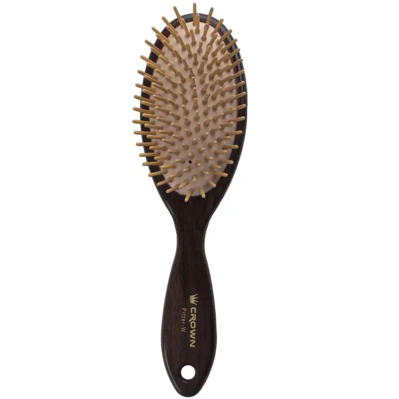 برس مو کراون مدل پیتر W کد 28B