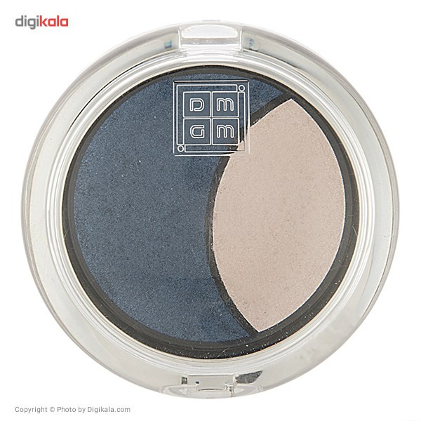 سایه چشم دی ام جی ام سری Studio Perfection شماره 39