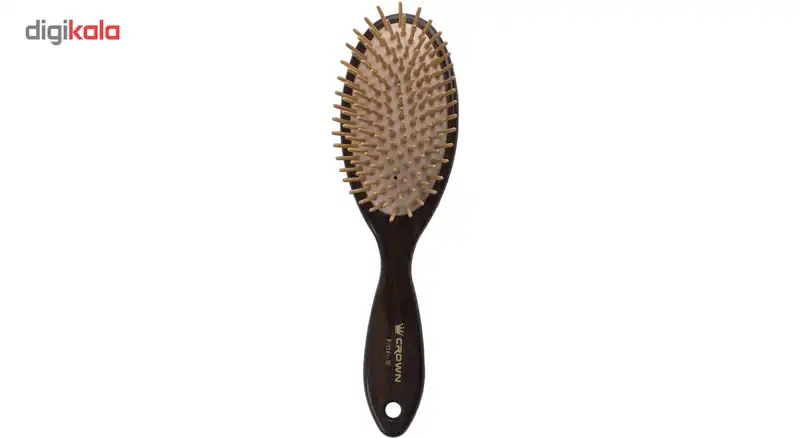 برس مو کراون مدل پیتر W کد 28B