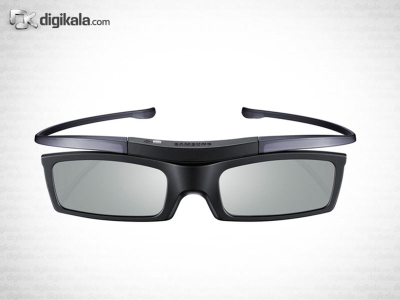 عینک سه بعدی سامسونگ