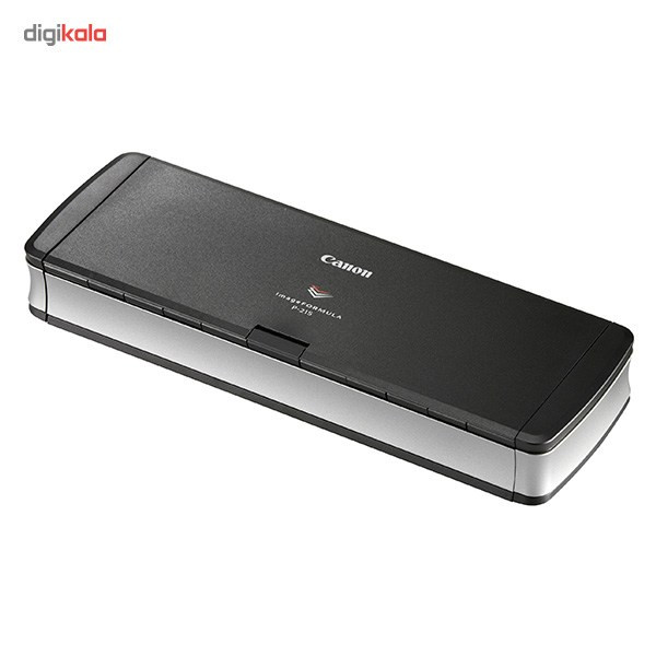 اسکنر قابل حمل کانن P-215