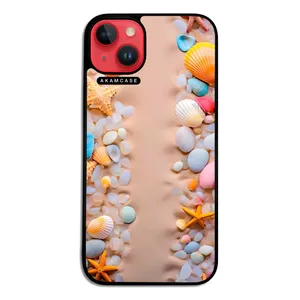 AKAM AMC-WA14PLUS-PEARL12 Cover For Apple iPhone 14 Plus