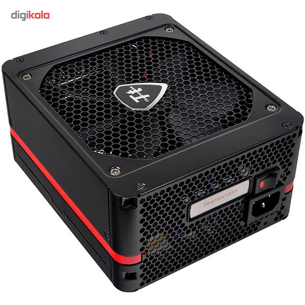 منبع تغذیه نیمه ماژولار ترمالتیک مدل Toughpower Grand 1200W