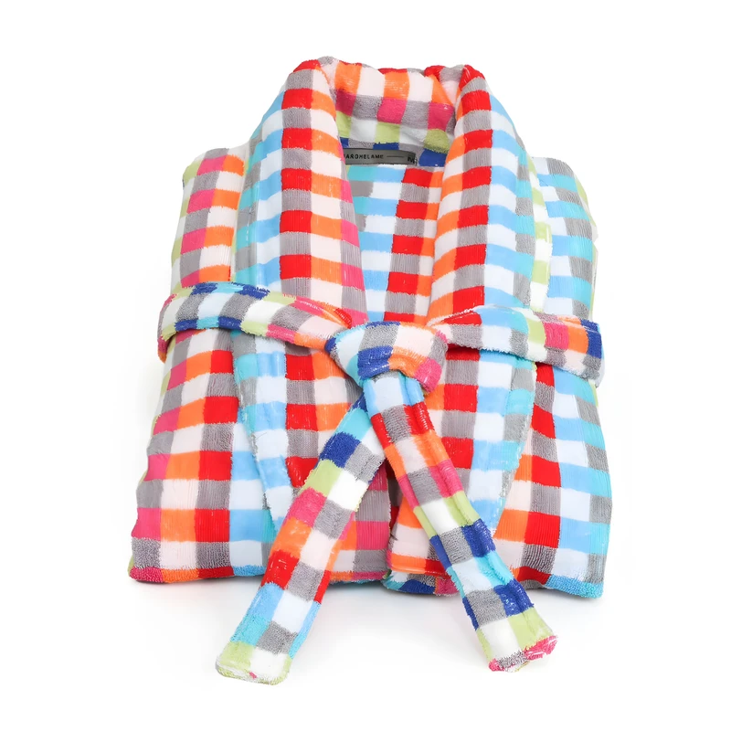 حوله پالتویی کد Mikhak1 سایز 125