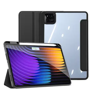 BodyGuard Toby Book Cover for Xiaomi Pad 7 / Pad 7 Pro