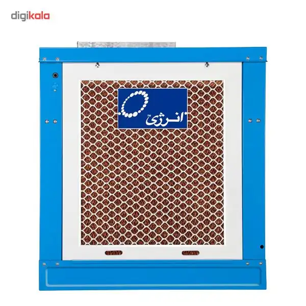 کولر سلولزی 7000 تبخیری انرژی مدل VC0600 هوادهی از بالا