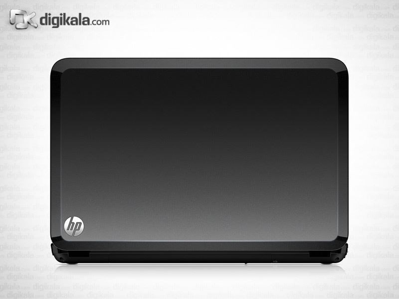 لپ تاپ اچ پی پاویلیون g6-2314se