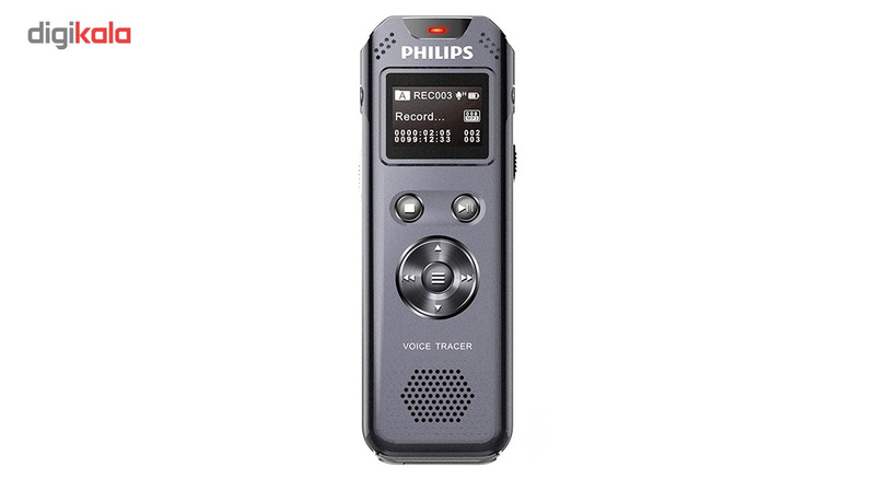ضبط کننده صدا فیلیپس مدل VTR5800