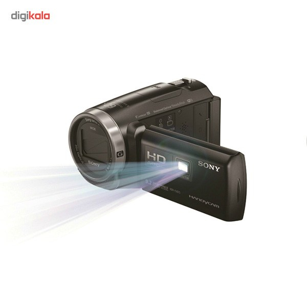 دوربین فیلم برداری سونی مدل HDR-PJ675