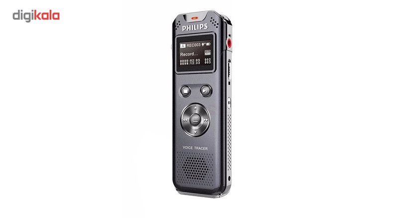 ضبط کننده صدا فیلیپس مدل VTR5800
