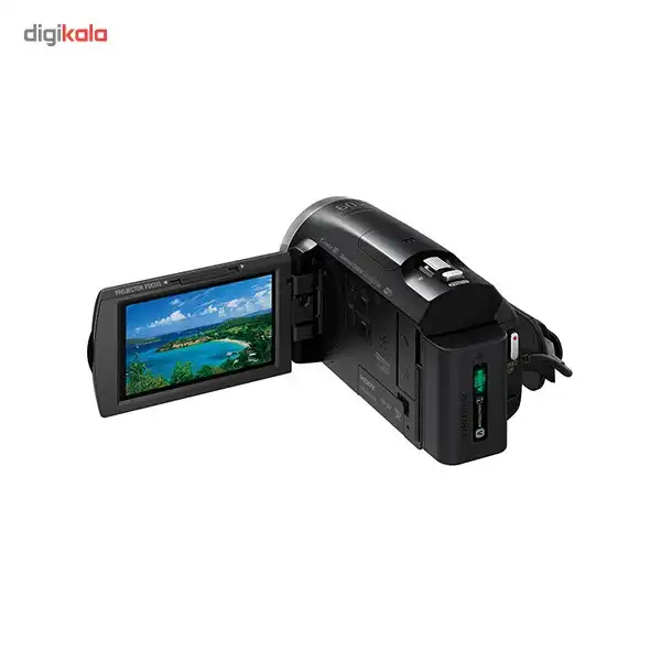 دوربین فیلم برداری سونی مدل HDR-PJ675