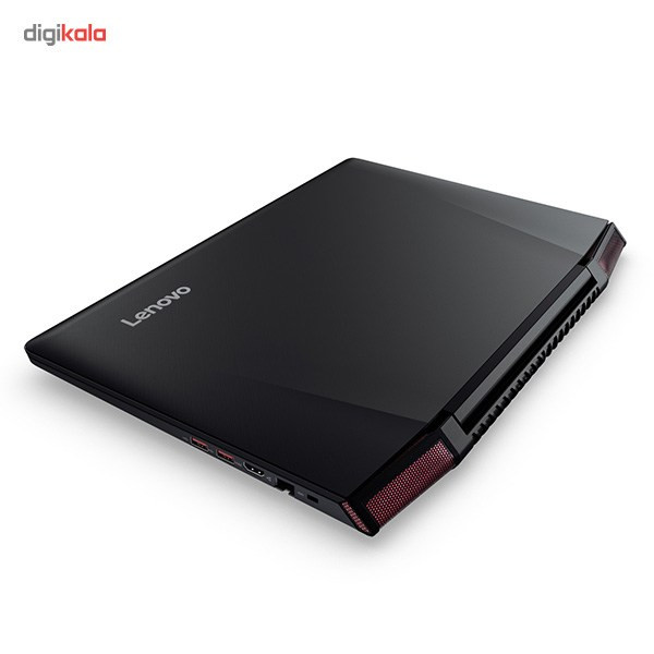 لپ تاپ 15 اینچی لنوو مدل Ideapad Y700 - D
