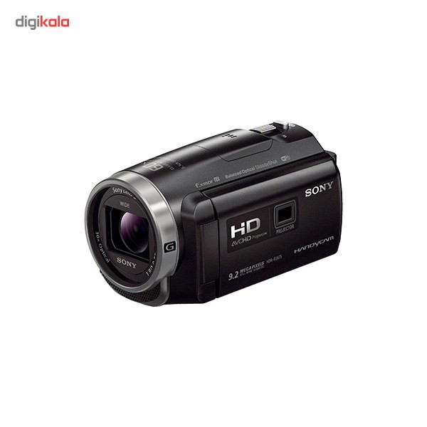 دوربین فیلم برداری سونی مدل HDR-PJ675