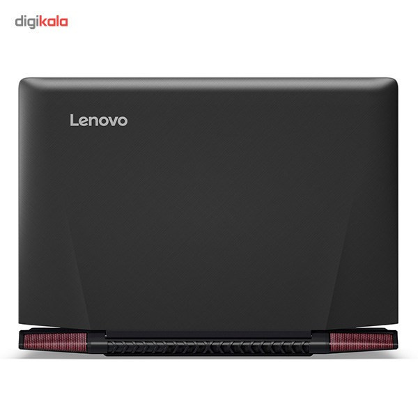 لپ تاپ 15 اینچی لنوو مدل Ideapad Y700 - D