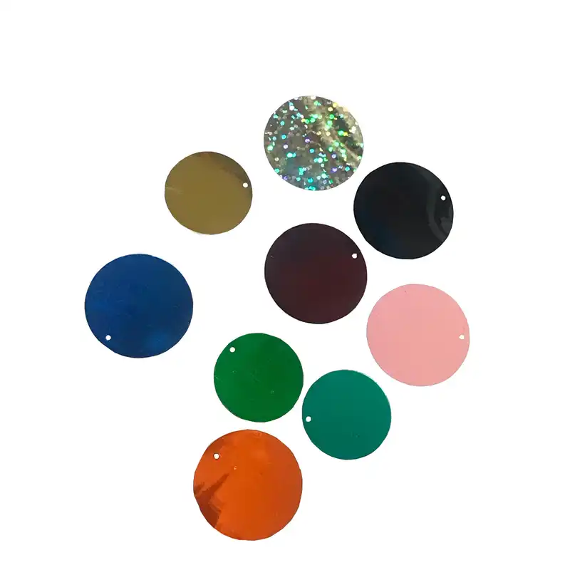 پولک مدل OP52 بسته 100 عددی