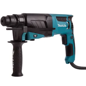 Makita HR2630 Rotary Hammer Drill