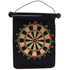 Magnet Dartboard Size 15 Inch Sports Dart