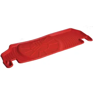 Babol 3D Car Vehicle Trunk Mat For Pride CNG