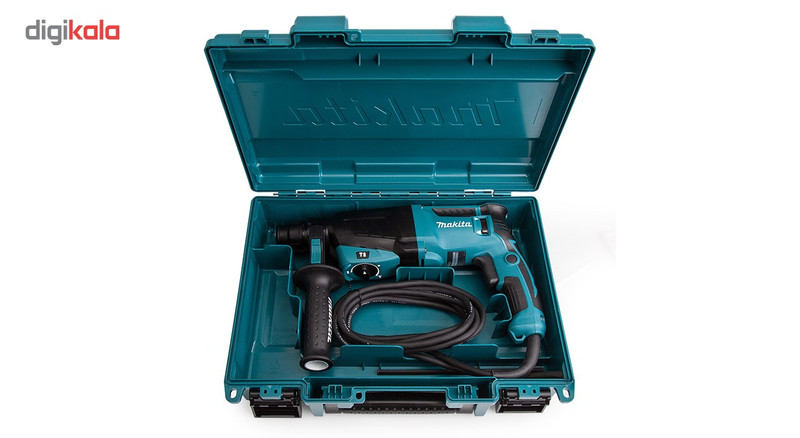 دریل بتن کن ماکیتا مدل HR2630 دریل بتن کن ماکیتا مدل HR2630