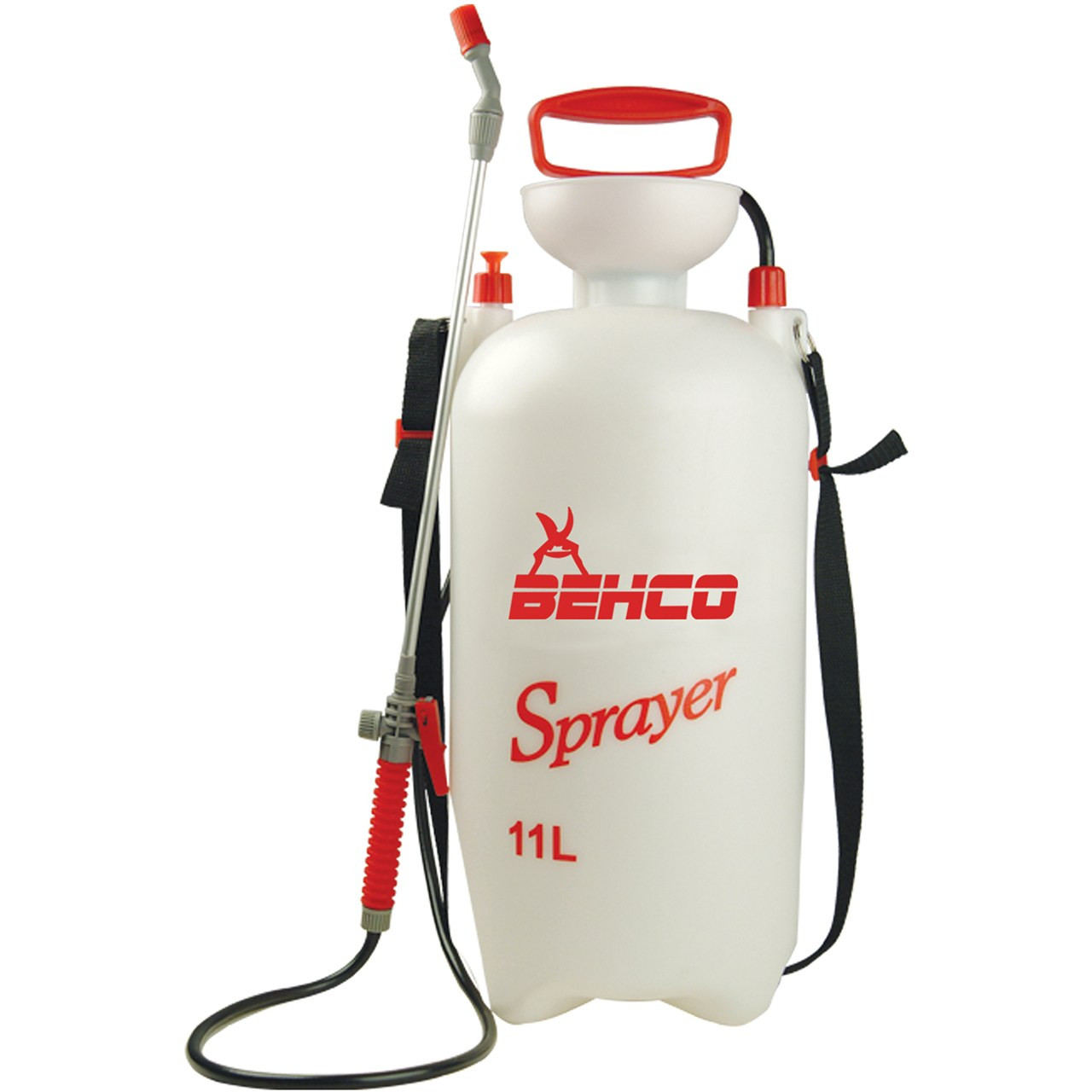 سمپاش بهکو مدل BP-CS11 حجم 11 لیتر سمپاش بهکو مدل BP-CS11 حجم 11 لیتر