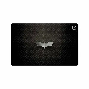 MAHOOT Batman Cover Sticker for Samsung Galaxy Tab A7 10.4 LTE 2020 T505