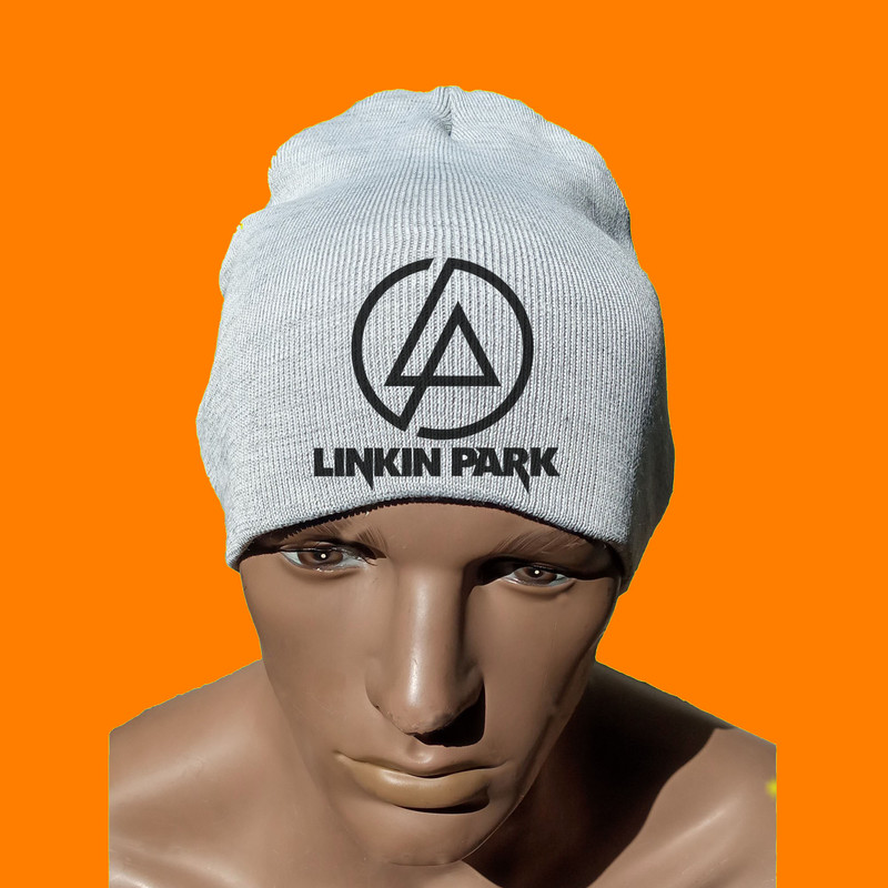 کلاه آی تمر مدل Linkin Park کد 116