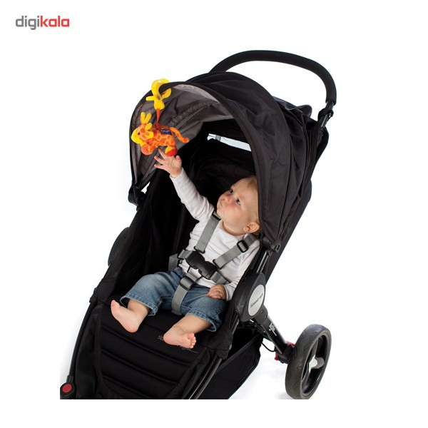 آویز پلی گرو مدل Wiggling Giraffe آویز پلی گرو مدل Wiggling Giraffe