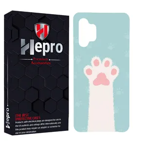 HEPRO MC Cover for SAMSUNG GALAXY M32 5G