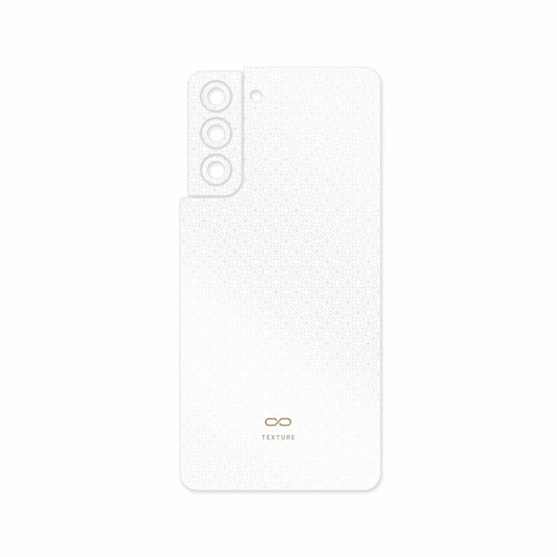 برچسب پوششی ماهوت مدل Cloud-Transparent مناسب برای گوشی موبایل سامسونگ Galaxy S21 5G