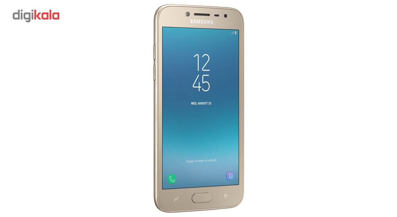 گوشی موبایل سامسونگ مدل Galaxy Grand Prime Pro SM-J250F دو سیم‌ کارت ظرفیت 16 گیگابایت