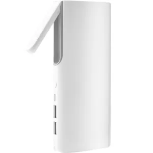 شارژر همراه هویت مدل PB782 با ظرفیت 10400 میلی آمپر ساعت