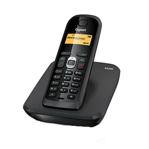 تلفن بی سیم گیگاست AS200