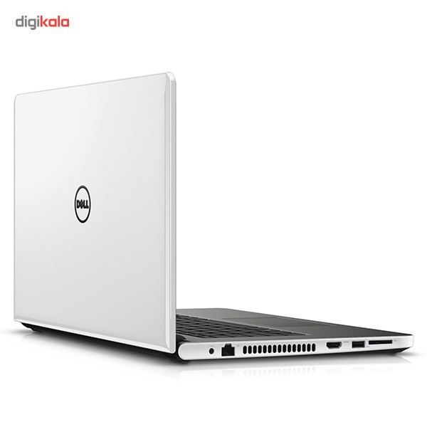 لپ‌تاپ 15 اینچی دل مدل INSPIRON 15-5559 - D